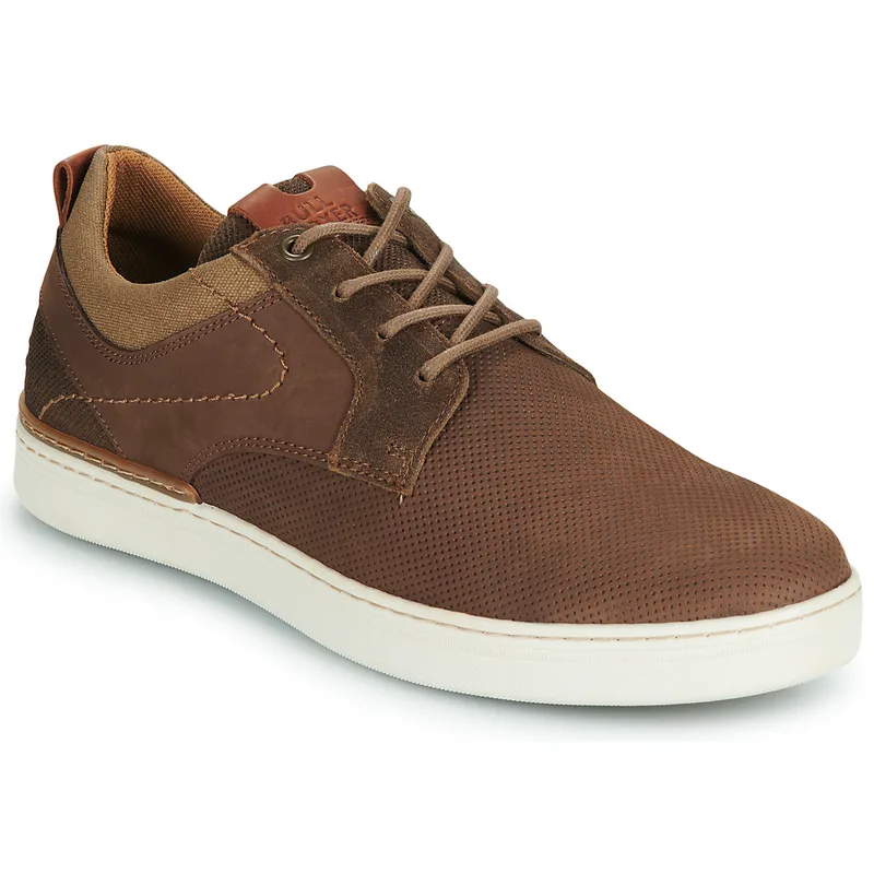 Xαμηλά Sneakers Bullboxer 7CI0030101