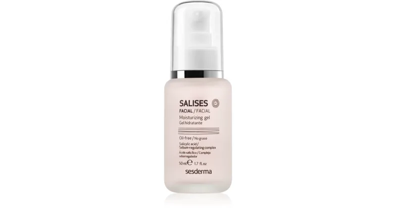 Moisturizing Gel (Moisturizing Gel) 50 ml