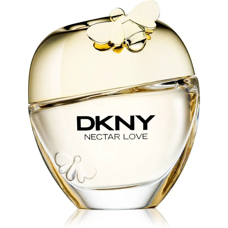 DKNY Nectar Love Eau de Parfum για γυναίκες 100 ml