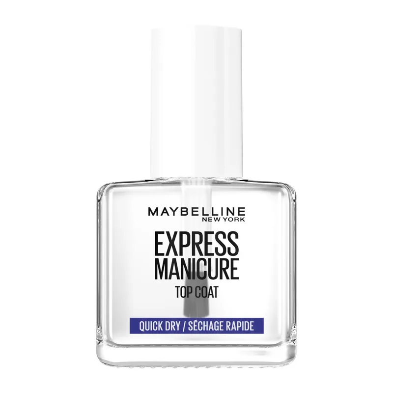 Superstay Express Manicure Quick Dry Top Coat 12ml