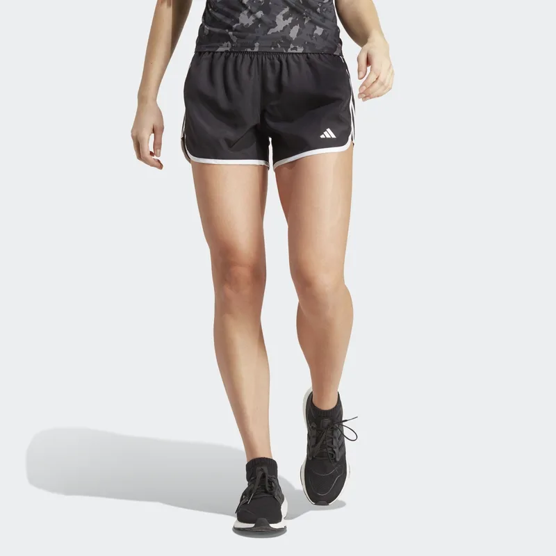 adidas Marathon 20 Γυναικείο Σορτς για Τρέξιμο (9000137662_1480)