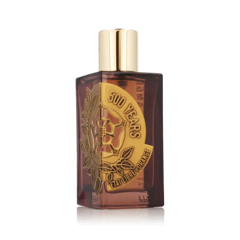 Etat Libre D’Πορτοκαλί Eau de Parfum «500 Χρόνια» 100 ml (Ανδρικό/Γυναικείο)