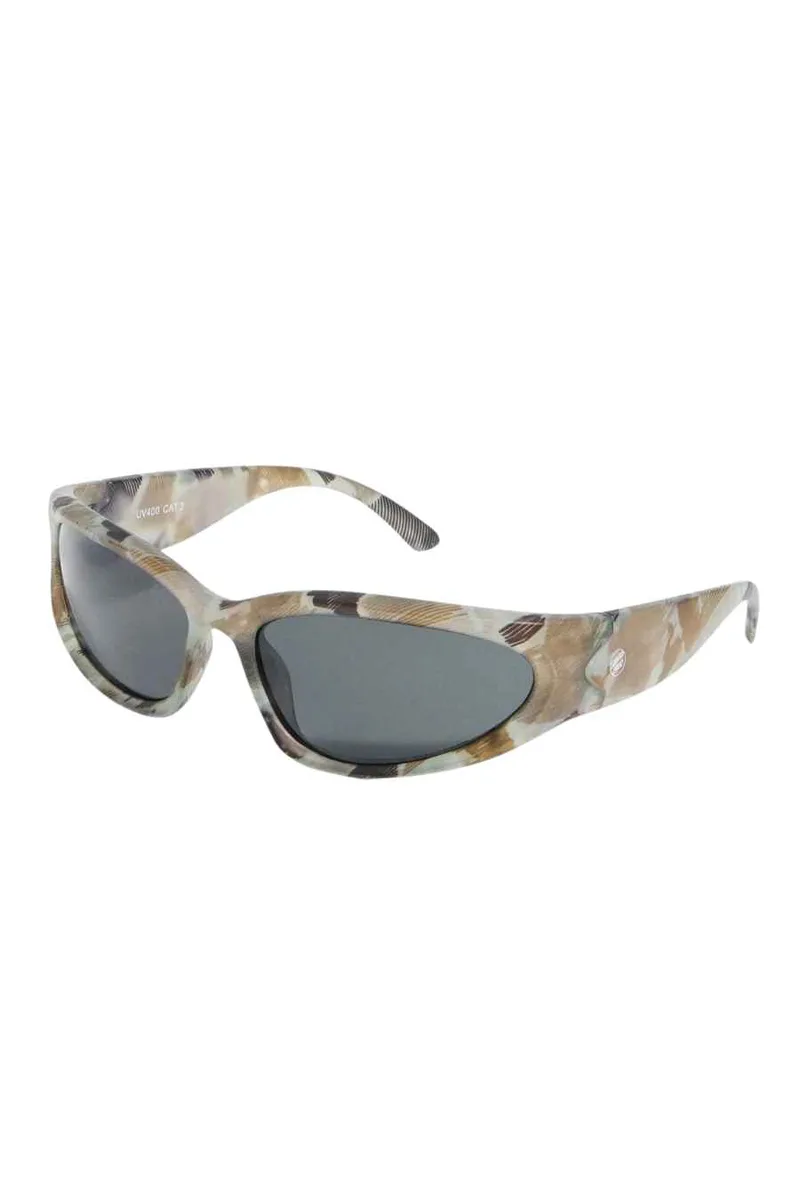 SANTA CRUZ Γυαλιά ηλίου Opus Dot Wrap Sunglasses - -SCA-SUN-0293