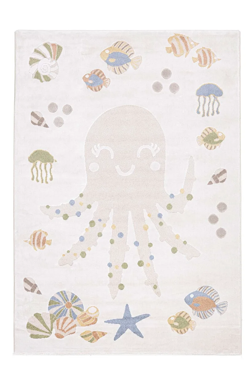 Χαλί Παιδικό 200x290 Lora Kids 24 Royal Carpet