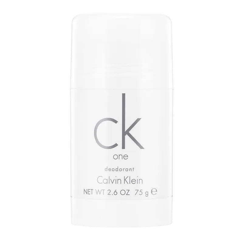 CK One Deodorant Stick 75ml