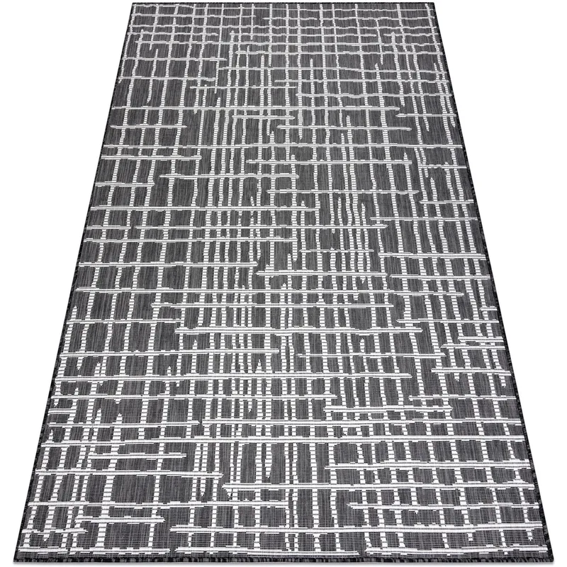 Χαλιά Rugsx Χαλί σιζάλ SION Πέργκολα, ΓραΠ200x290 cm