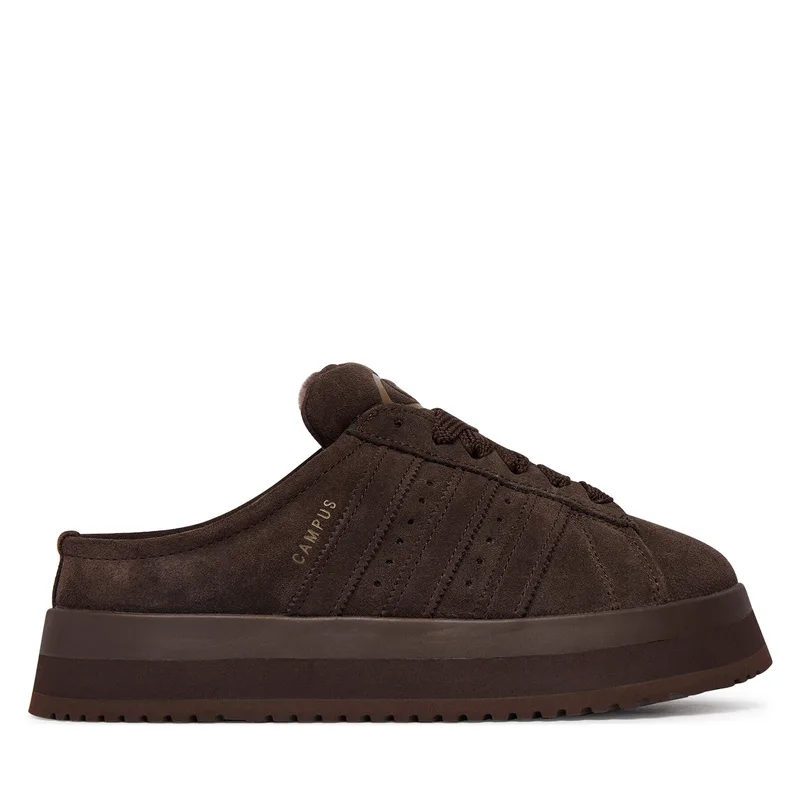 Αθλητικά adidas Campus 00S Winter Low IH1807 Καφέ