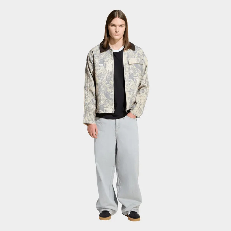 adidas Originals M Workwear Canvas Jacket (9000266516_93136)