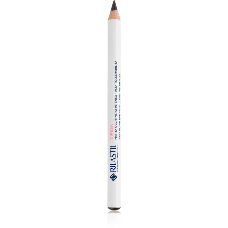 Rilastil Difesa Make Up μακράς διαρεκίας μολύβι για τα μάτια 1.1 γρ