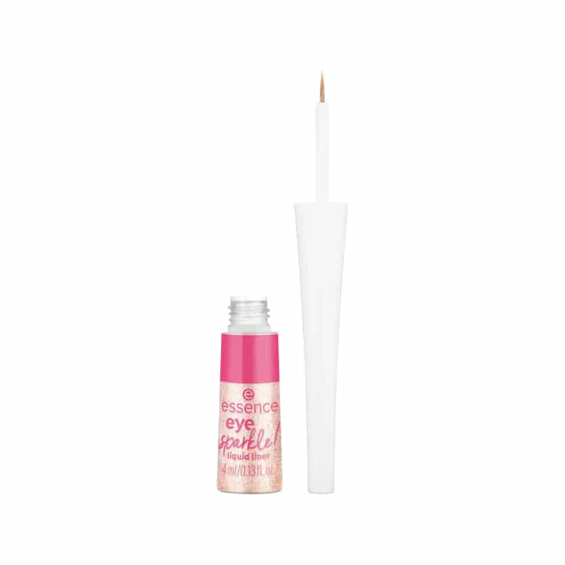 Essence Eye Sparkle! Liquid Liner 01 Sparkling Lights