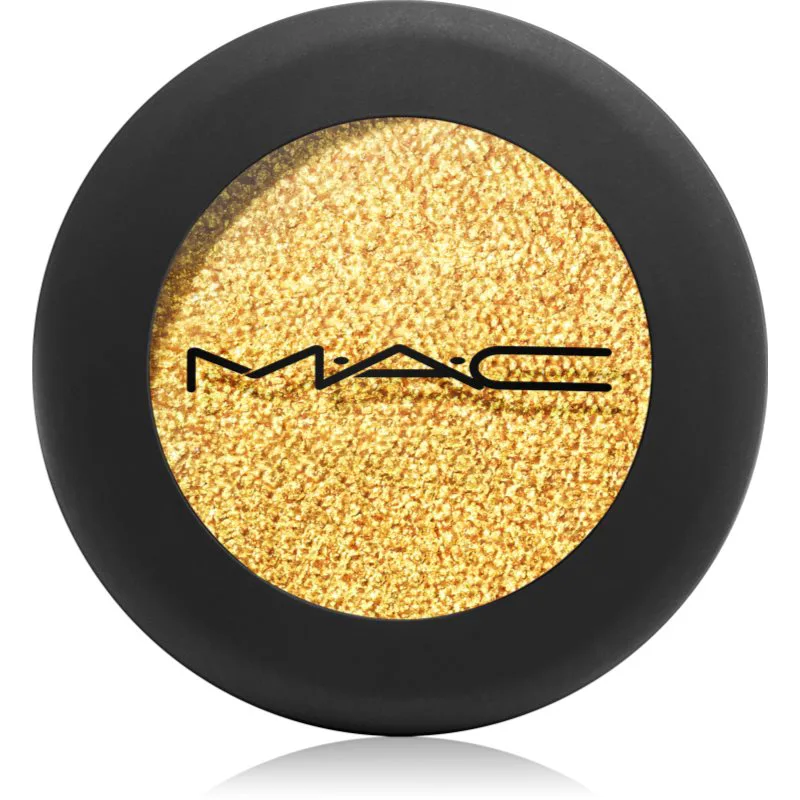 MAC Cosmetics Eye Shadow Metallic μεταλλικές σκιές ματιών απόχρωση Allowance 1 γρ