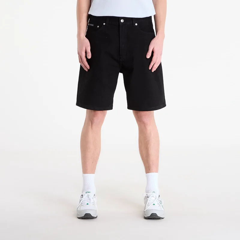 Σορτς Calvin Klein Jeans 90S Short Ck Classic Black 31