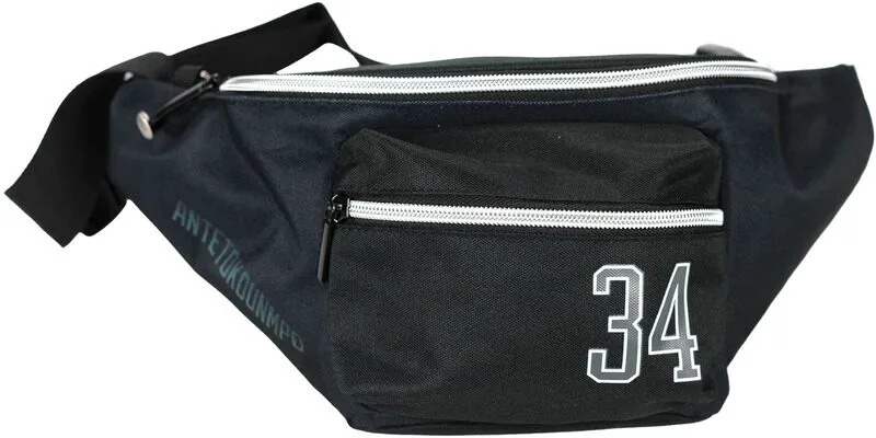 NBA Giannis 26 Τσαντάκι Μέσης (378-13240)