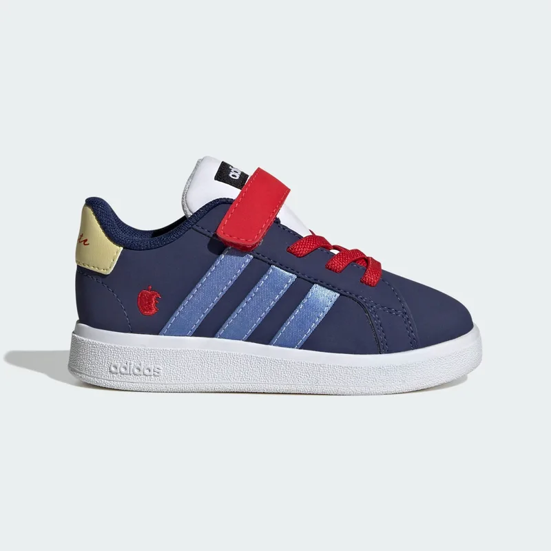 adidas Sportswear Disney Snow White Grand Court 2.0 Shoes Kids (9000245581_88867)