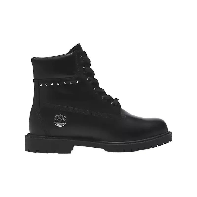Μπότες Timberland Bottines Heritage 6Inch Waterproof cuir