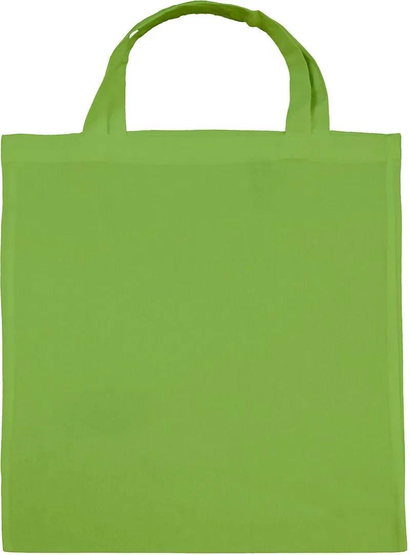 Τσάντα Shopping 3842-SH Bags by JASSZ Light Green