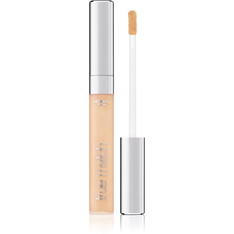 L’Oréal Paris True Match The One υγρό κονσίλερ απόχρωση 1.R/C Rose Ivory 6.8 ml