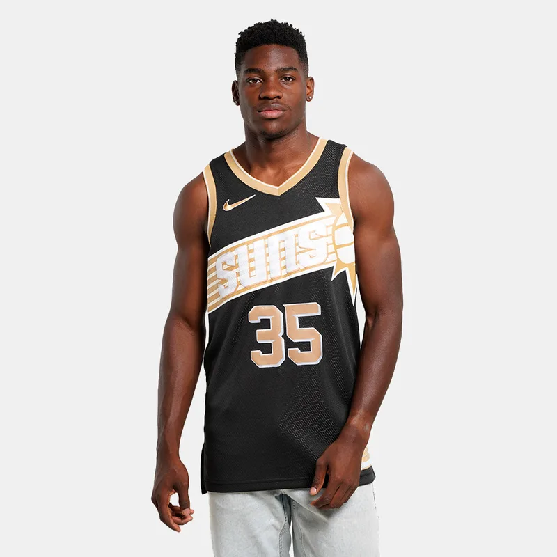 Nike NBA Kevin Durant Phoenix Suns Ανδρική Φανέλα (9000177594_76008)