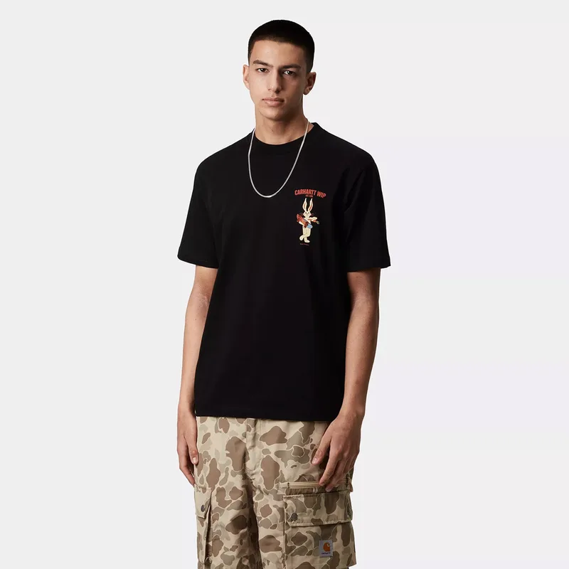 Carhartt WIP Old Friend Unisex T-Shirt (9000207962_1469)