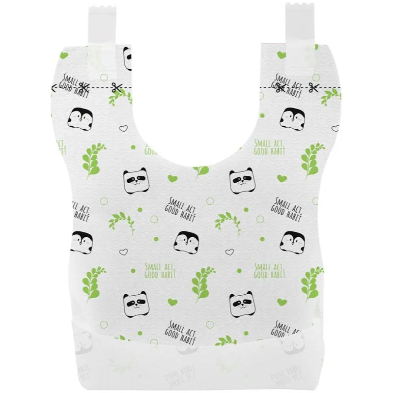 Chicco Bibs σαλιάρα μιας χρήσης 6m+ 36 τμχ