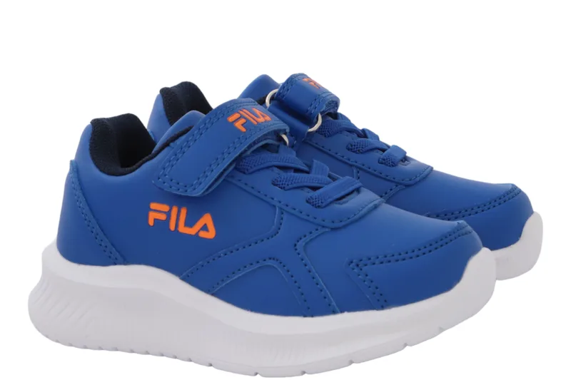 Παπούτσια Running Fila Brett 4 V 7AF33028-255 Κορίτσι