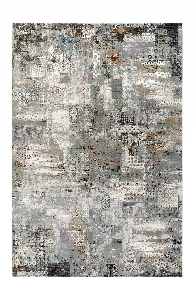 Χαλί Σαλονιού 200X250 Tzikas Carpets Virgo 8113-125 (200x250)