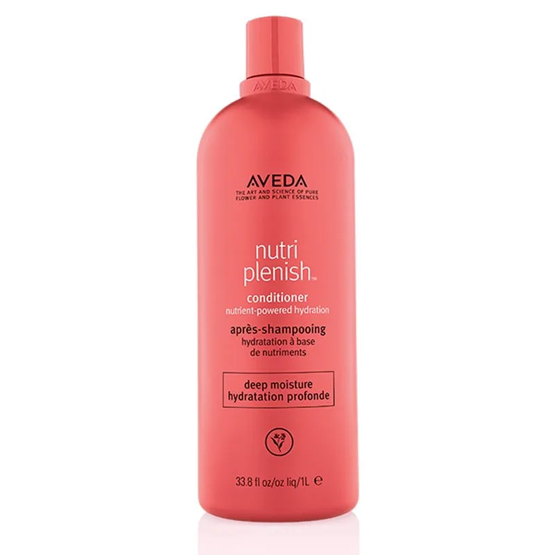 NutriPlenish™ Hydrating Conditioner – Deep Moisture 1000ml