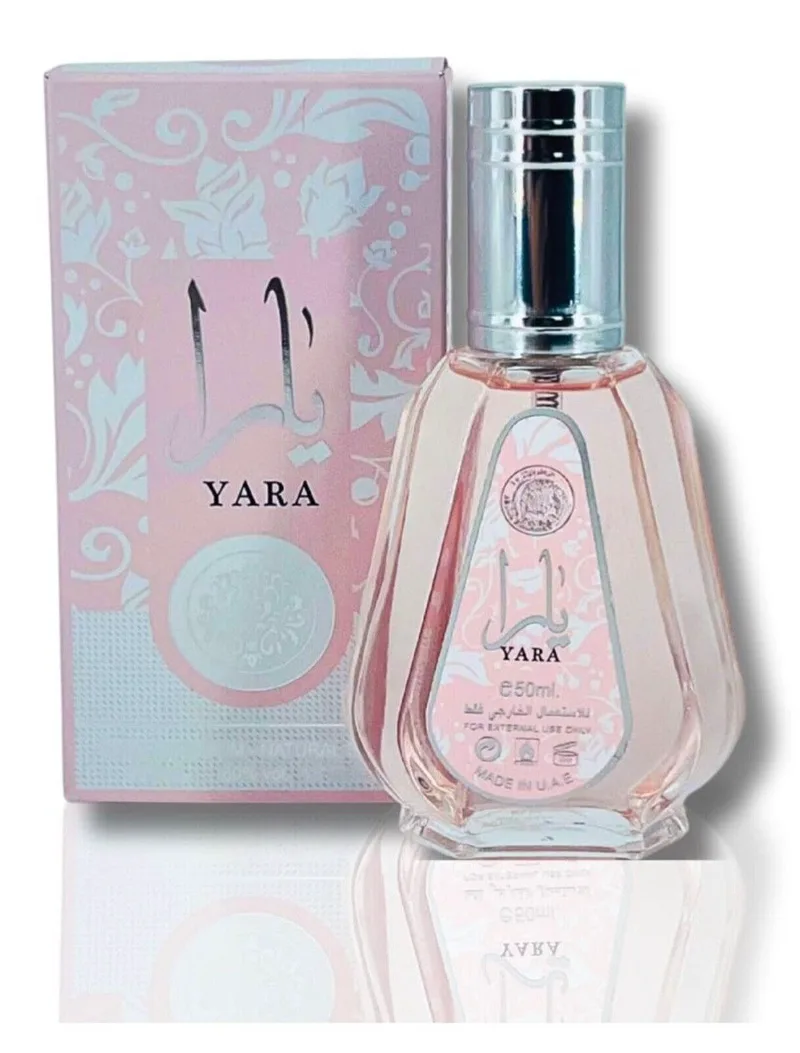 Lattafa Yara Eau De Parfum (50ml)