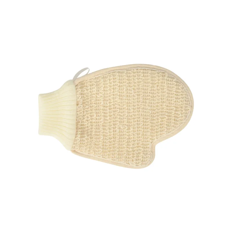Σφουγγάρι-Γάντι Απολέπισης Sisal Elixir 17x23εκ. Estia 02-27438 - estia - 02-27438
