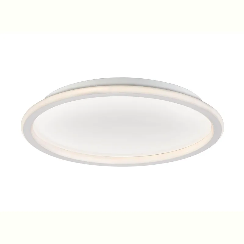 Φωτιστικό Πλαφονιέρα LED Viokef Arla White 4276300