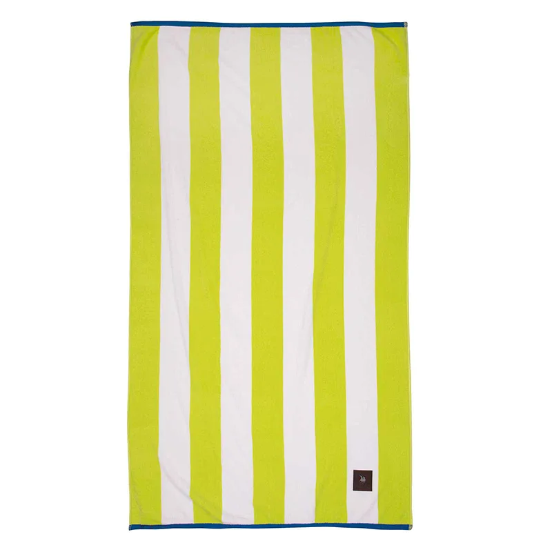 Πετσέτα Θαλάσσης 90X170 Greenwich Polo Club 3818 (90x170)