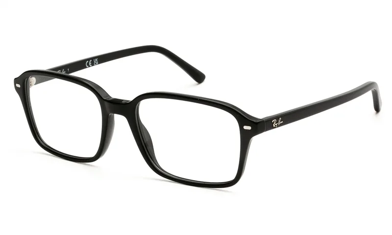 RAY BAN ΣΚΕΛΕΤΟΣ ΟΡΑΣΕΩΣ RAY BAN RAIMOND 5431 2000 5418 5431 Μαύρο