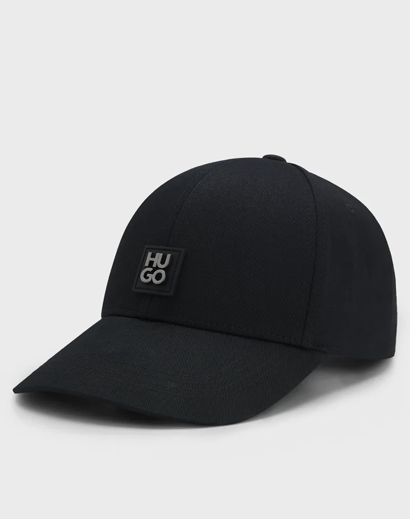 HUGO Jake-ME 10261150 01 50539554-001 Black