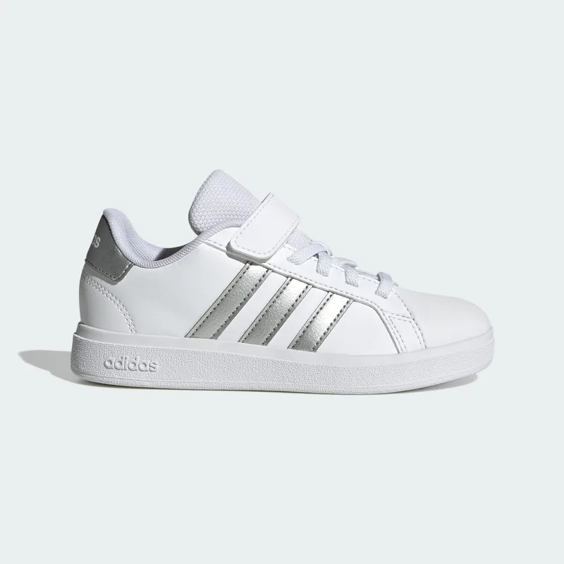 adidas Sportswear Grand Court 2.0 Shoes Kids (9000207635_76806)