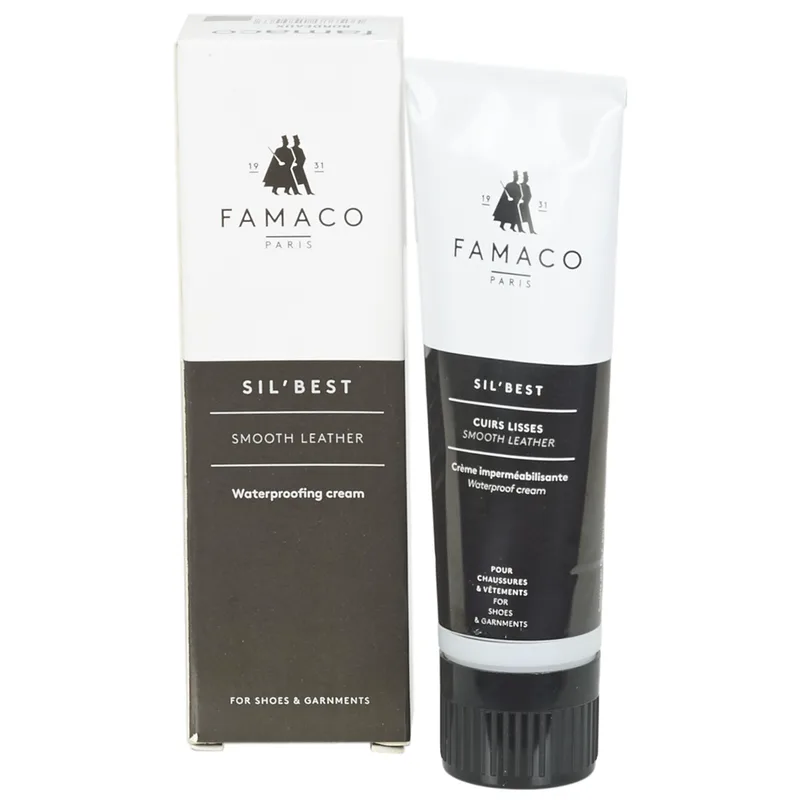 Απωθητικό Famaco MARCIANO