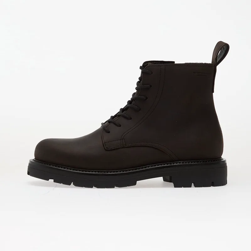 Sneakers Vagabond Cameron Black EUR 40