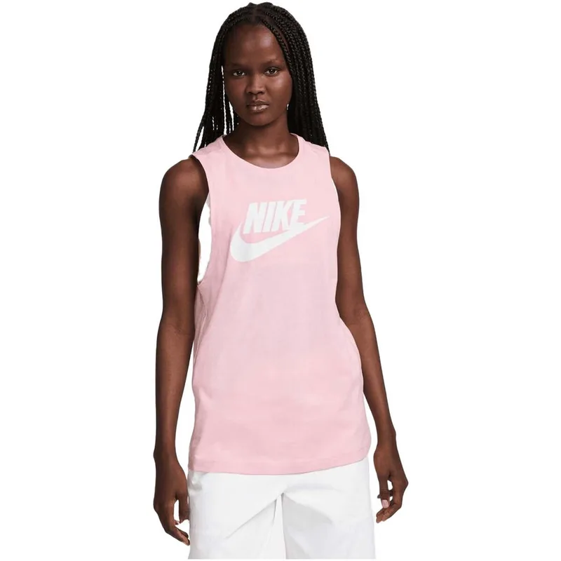 Αμάνικα/T-shirts χωρίς μανίκια Nike CW2206-691