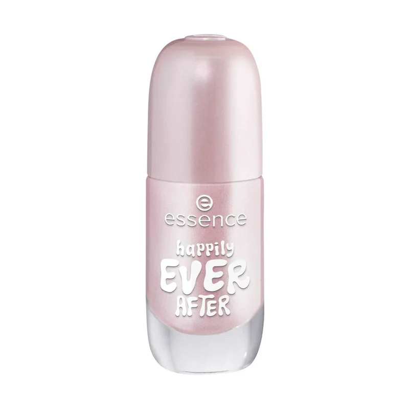 Βερνίκια νυχιών Essence Gel Nail Polish - 06 Happily EVER AFTER