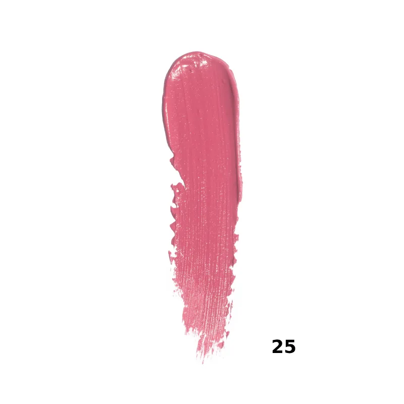 Mon Reve Matte Lips 25