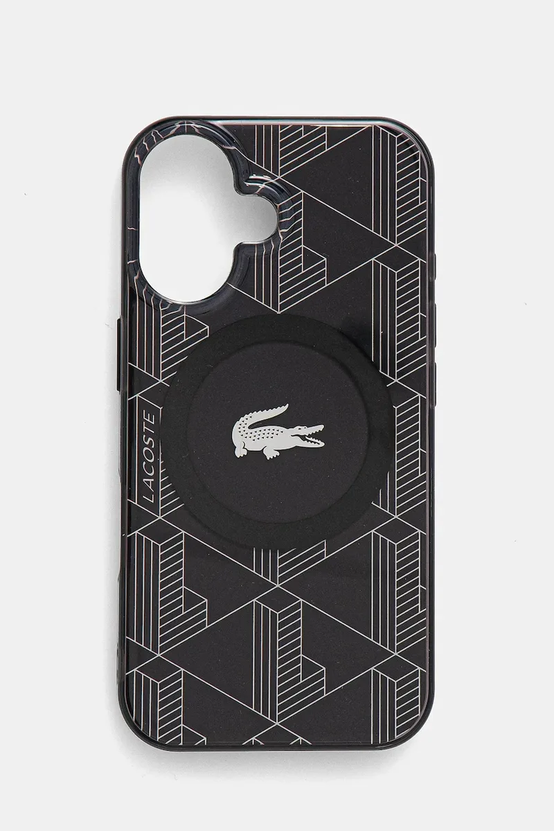 Θήκη κινητού Lacoste iPhone 16 6.1