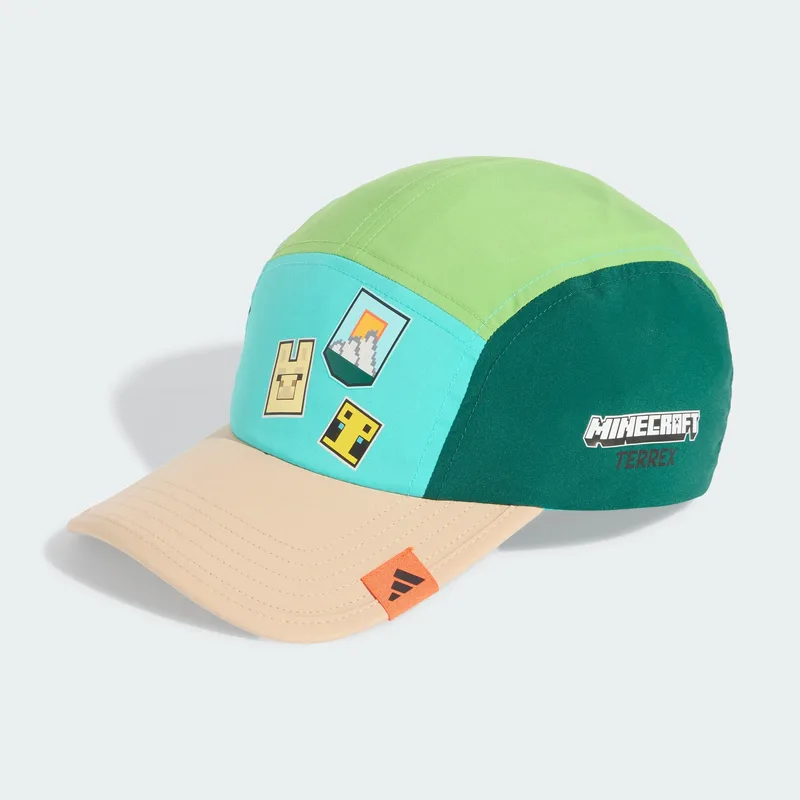 adidas sportswear K Minecraft Youth Cap (9000259732_91562)