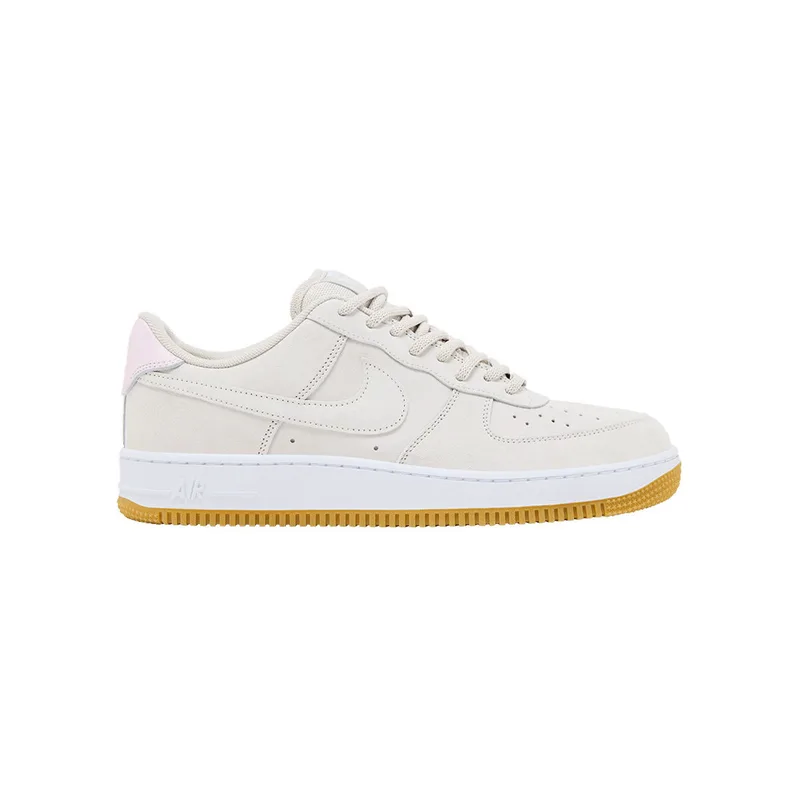Sneakers Nike Air Force 1 Low SB Light Orewood Brown Ροζ