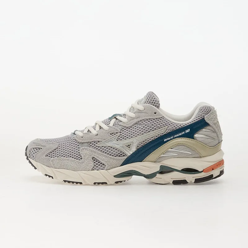 Sneakers Mizuno Wave Rider 10 (U) Harbor Mist/ Dawn Blue/ Sailor B EUR 44
