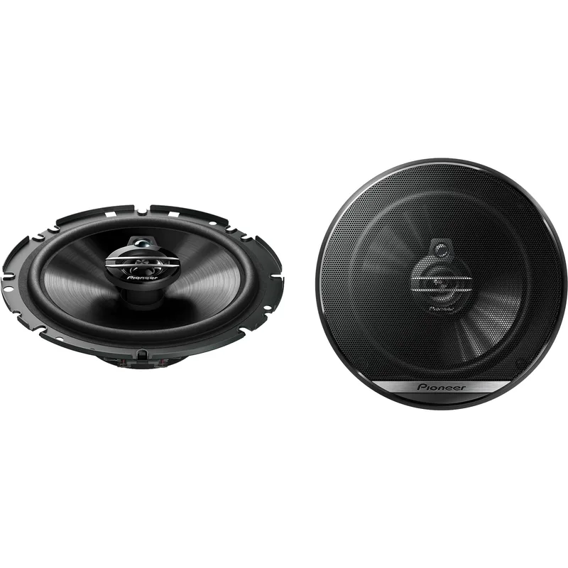 Ηχεία Pioneer TS-G1730F - Κορυφαία Ποιότητα Ήχου