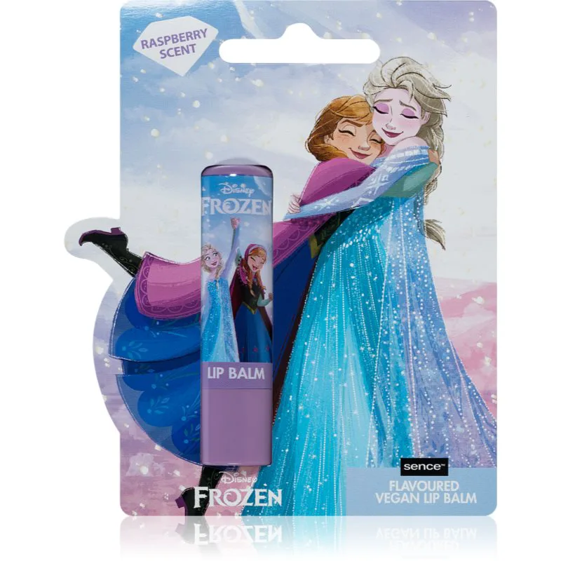 Disney Frozen 2 Lip Balm Βάλσαμο για χείλη για παιδιά Anna& Elsa 4,3 γρ