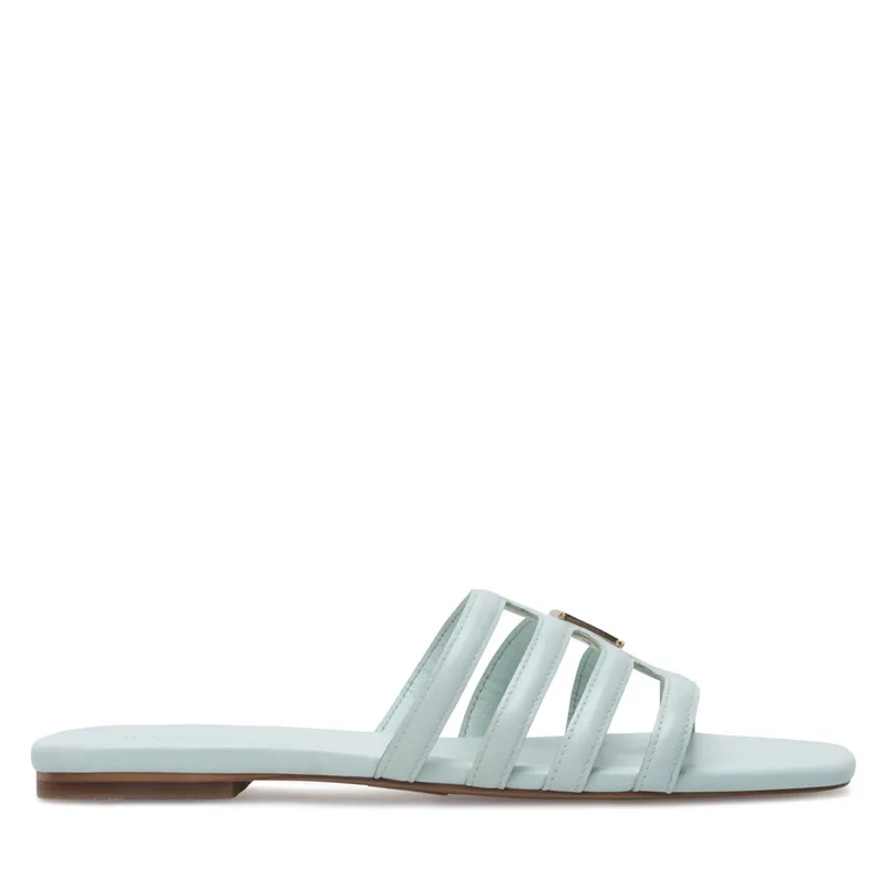 Παντόφλες Badura JEAN-113775 Πράσινο