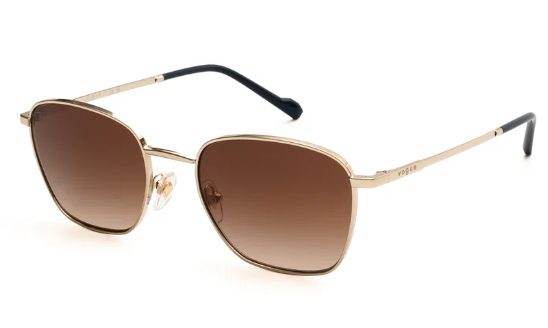 VOGUE ΓΥΑΛΙΑ ΗΛΙΟΥ VOGUE 4322S 848/13 5320 4322S Χρυσό