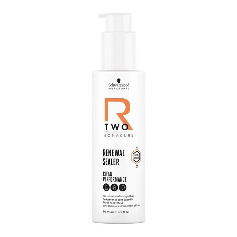 Schwarzkopf Professional Bonacure R-Two Renewal Sealer (145ml)