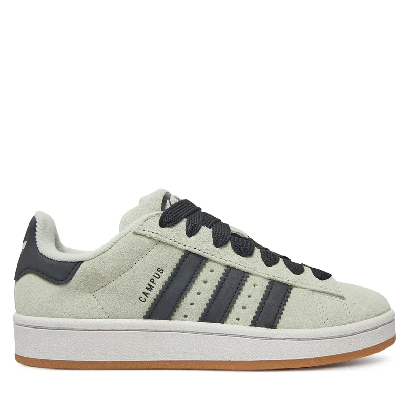 Αθλητικά adidas Campus 00s JQ7413 Πράσινο