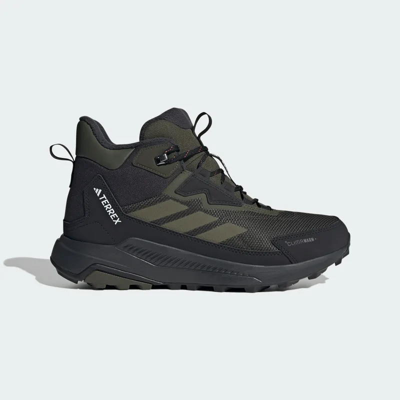 adidas Terrex Anylander Climawarm+ Ανδρικά Hiking Παπούτσια (9000245588_88876)